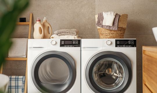 The best washing machine for your family